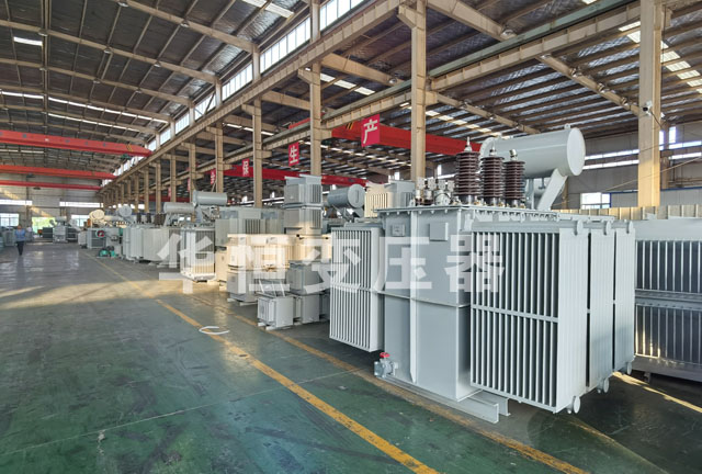 S13-8000/35桐梓桐梓桐梓电力变压器厂家