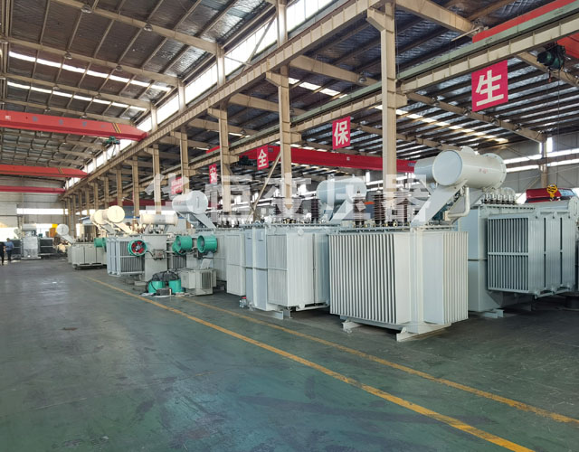 S11-8000/35桐梓桐梓桐梓电力变压器厂家