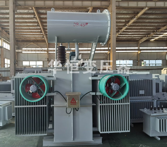 S13-8000/35桐梓桐梓桐梓电力变压器