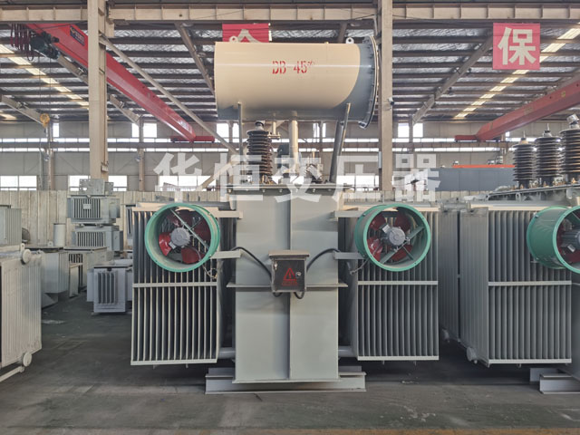 S11-8000/35桐梓桐梓桐梓电力变压器价格