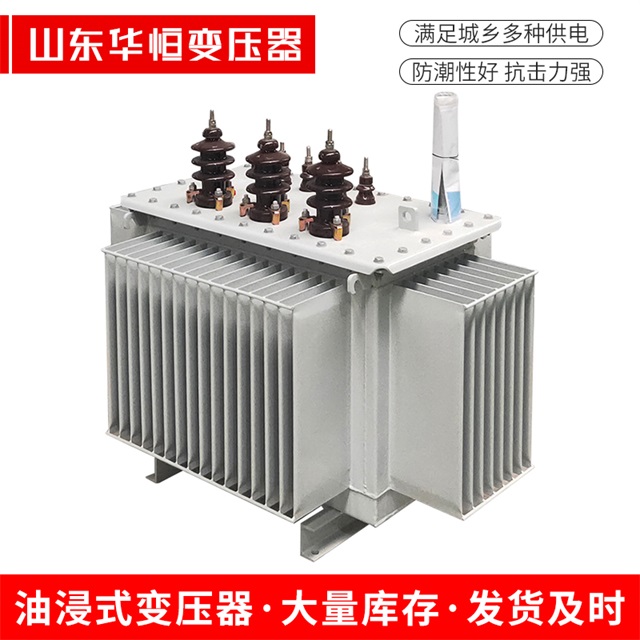 S13-10000/35桐梓桐梓桐梓油浸式变压器厂家