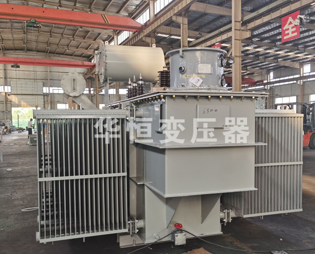 S11-8000/35桐梓桐梓桐梓油浸式变压器价格
