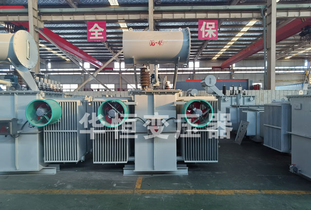 S13-6300/35桐梓桐梓桐梓油浸式变压器